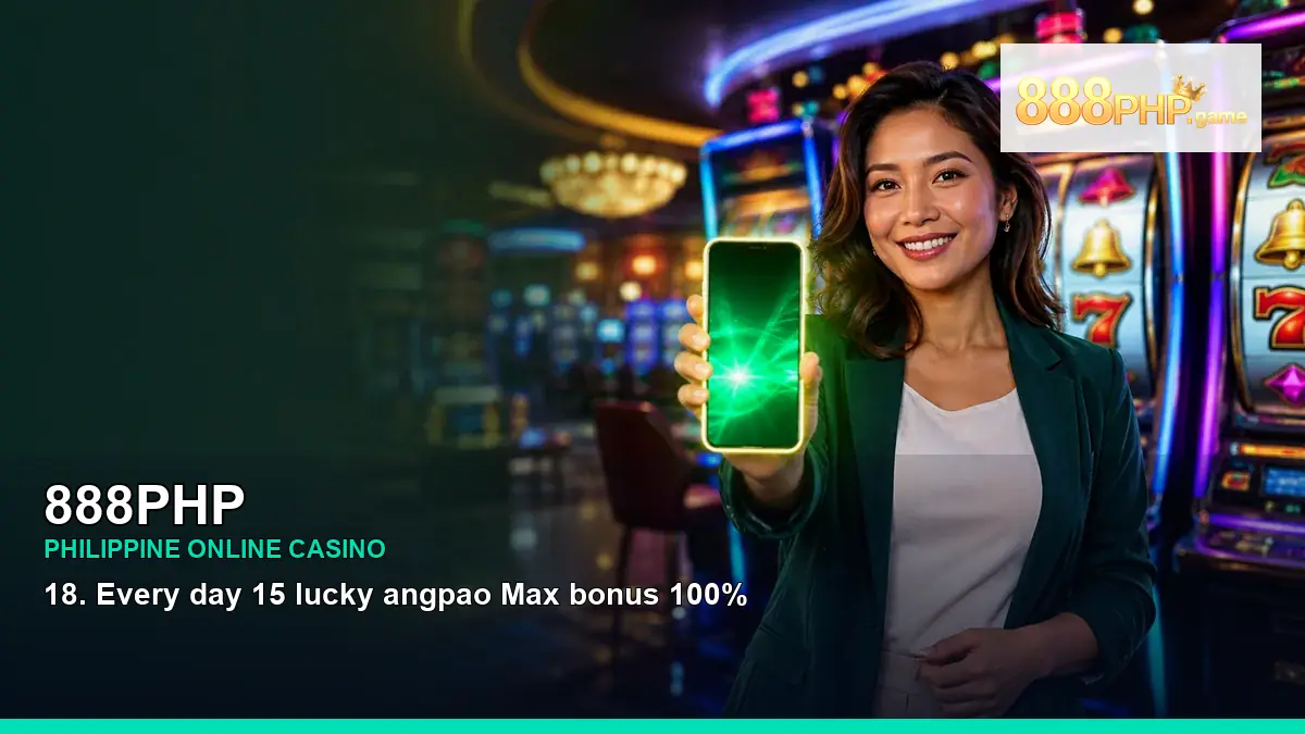 888PHP mobile casino games and rewards overview for Philippine players with featured game highlights